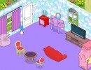 お部屋着せ替えゲーム マイニュールーム
