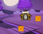 脱出ゲーム Old White Owl Rescue