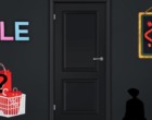 脱出ゲーム Escape The Black Friday Frenzy
