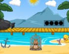 脱出ゲーム Escape The Happy Groundhog