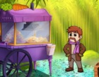 脱出ゲーム The Sweet Popcorn Escape
