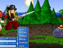 Epic Battle Fantasy