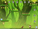 Jumping Bananas
