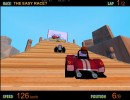 RICH RACER