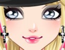 Glam Punk Make-Up