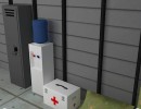 Panic Room Escape