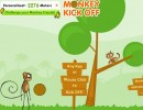 monkey-kick-off