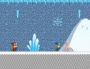 Christmas - Coal Mine Escape