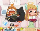 デビリッシュキャット