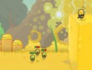 Angry Bees