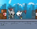 Bunny Kill