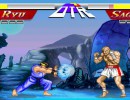 ストリートファイター ZERO