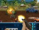 Warzone Getaway 2