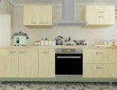 Romantic Kitchen