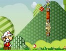 マリオファイヤーバウンス