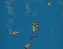 IndestructoTank Launch