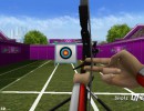 ロンドン2012オリンピックゲーム