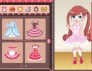 クレア スイート ロリータ