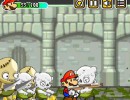 マリオ ゾンビランペイジ