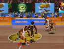 バスケットボールジャム