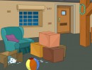 Familiar Escape