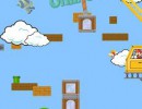 マリオブロックス