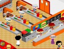 マクドナルド ビデオゲーム