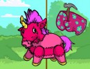 ピニャータ ハンター2