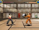 ドラゴンフィスト3D