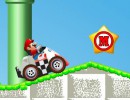 マリオミニカー