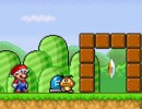 マリオセーブ サンタ