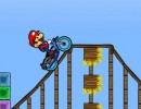 マリオコンボバイカー
