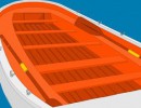 Live Escape-Life Boat