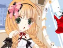キューティジーメイクオーバー