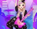 クールギタリスト