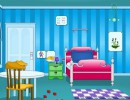 Dual Mode Room Escape