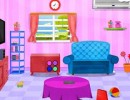 Deliberate Room Escape