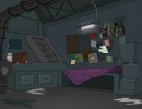 Kidnap Basement Room Escape