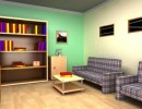 Refresh Room Escape