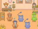 ヘアビューティーサロン
