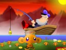 モンキーゴーハッピーマラソン 4