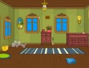 Perky Room Escape