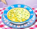 チキンスープ