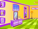 Childrens Playhouse Escape