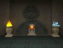 The Sun Temple Escape