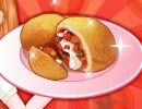 クッキングピザポケット