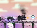 トレインラッシュ