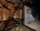 Prison Ruins