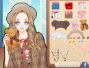 テディガール