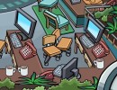 Telecom Escape
